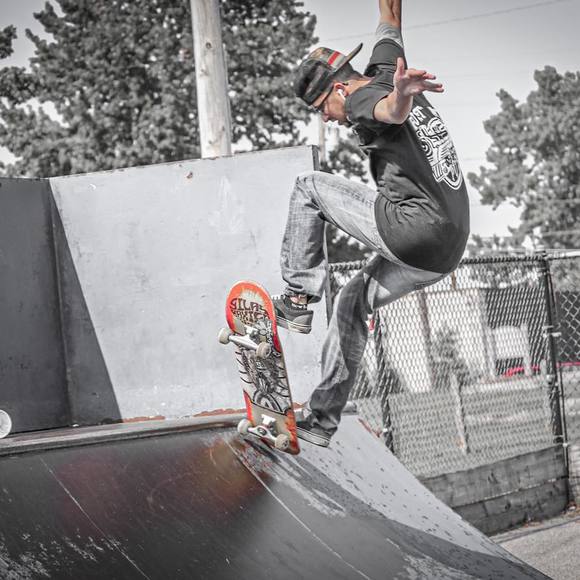 Meet your Posher, Butch - Picture 1 of 1